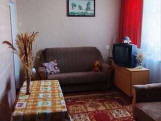 Продаётся двухкомнатная квартира на земле (в частном секторе)