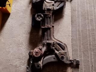 Подрамник Пассат Б4 смотри фото и список