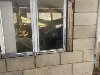 Полдома с удобствами на Кировском