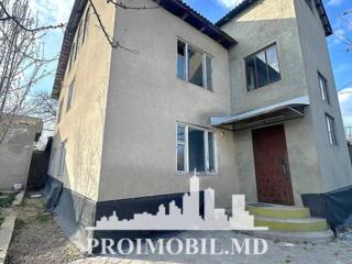 Vă propunem spre vânzare această casăîn 2 nivele, sect. Râșcani, str. 