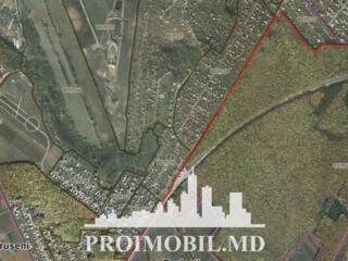 Spre vânzare se oferă teren pentru construcții, situat însat. ...