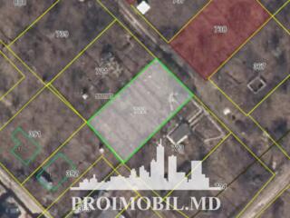 Spre vânzare se oferă teren pomicol, situat în or. Ialoveni, IP ...