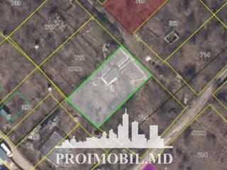 Spre vânzare se oferă teren pomicol, situat în Ialoveni, IP ...