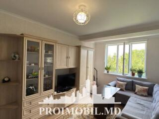 Vă propunem spre vânzare acestapartament cu 1 cameră, Râșcani, str. ..