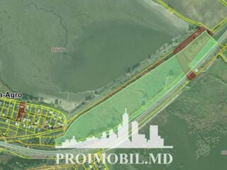 Spre vânzare se oferă teren pentru construcții, situat în r. ...