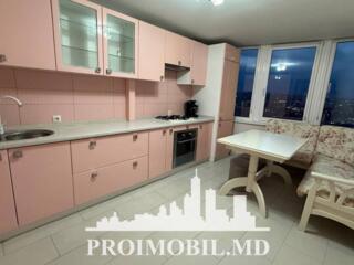 Vă propunem spre vânzare acest apartament cu 2 camere și living, ...