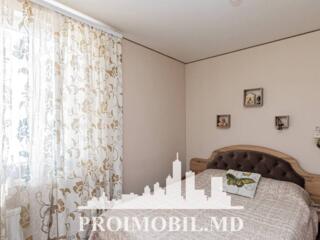 Vă propunem spre vânzare acestapartament cu 1cameră,sect. Botanica, ..