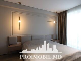 Vă propunem spre vînzare acestapartament cu 2 camere și living, sect. 