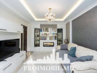 Vă propunem spre vânzare acestapartament cu 3camere, sect.Buiucani, ..