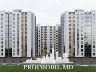 Vă propunem spre vânzare acest apartamentcu 1 cameră, Durlești, cu ...