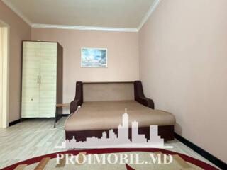 Vă propunem spre vânzare acestapartament cu 1cameră, sect. Buiucani, .