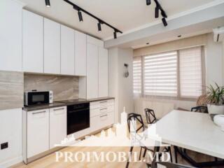 Vă propunem spre vânzare acestapartament cu 2camere,sect. Centru, ...