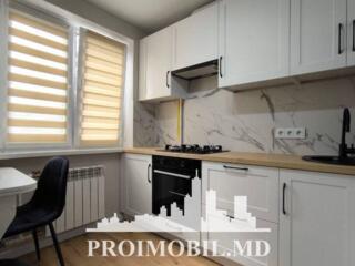 Vă propunem spre vânzare acest apartament cu 1 cameră, sect. ...