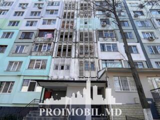 Vă propunem spre vânzare acestapartament cu 3camere, sect. Botanica, .