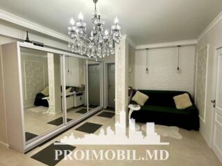 Vă propunem spre vânzare acestapartament cu 2camere,sect. Râșcani, ...