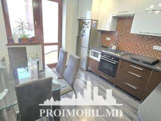 Vă propunem spre vînzare acestapartament cu 2 camere, sect. Râșcani, .