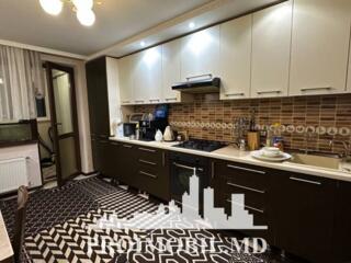 Vă propunem spre vânzare acestapartament cu 3camere,sect. Botanica, ..