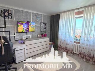 Vă propunem spre vânzare acestapartament cu 1cameră, sect. Ciocana, ..