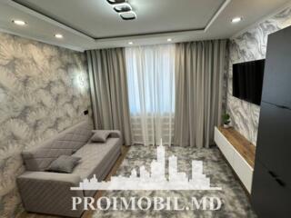 Vă propunem spre vânzare acest apartament cu 1 cameră, sect. ...