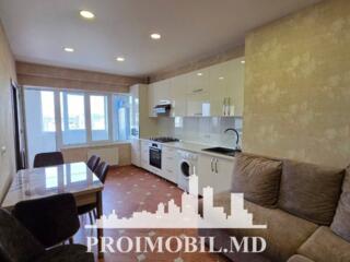Vă propunem spre vânzare acest apartament cu 2 camere, sect. Ciocana, 