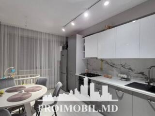 Vă propunem spre vânzare acestapartament cu 2 camere,sect. ...