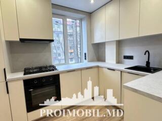 Vă propunem spre vânzare acestapartament cu 2camere,sect. ...