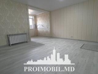 Vă propunem spre vânzare acestapartament cu 1cameră, sect. Buiucani, .