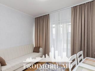 Vă propunem spre vânzare acestapartament cu 2 camere,sect. ...