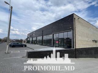 Spre chirie spațiucomercial, Orhei, sat. Peresecina. Suprafața totală 