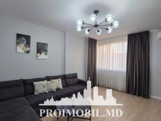 Vă propunem spre vînzare acestapartament cu 3 camere, sect. Râșcani, .