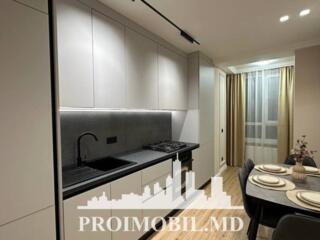 Vă propunem spre vânzare acest apartamentcu 1 cameră și living, ...