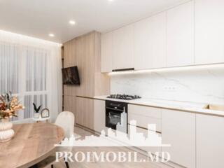 Vă propunem spre vânzare acestapartament cu 1 cameră și living, sect. 