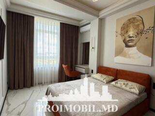 Spre chirie se oferă apartament în bloc nou, sect. Râșcani, str. ...