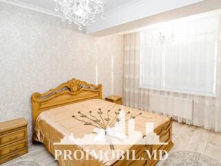 Spre chirie se oferă apartament în sect. Centru, str. Melestiu. ...