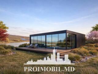 Spre vânzare se oferă teren pentru construcții, situat în Ialoveni, ..