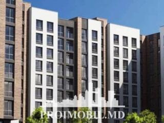 Vă propunem spre vânzare acest apartamentcu 2 camere, Durlești, str. .