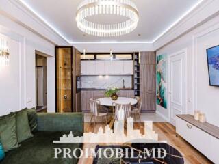 Vă propunem spre vânzare acestapartament cu 2 camereși living, sect. .