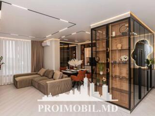 Vă propunem spre vânzare acestapartament cu 2camere și living,sect. ..