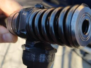 Насос форсунки PD