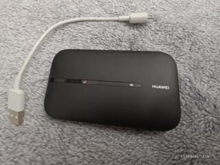 Wi-Fi роутер Huawei E5576-320. IDC/GSM