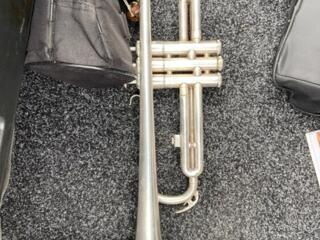 Продам трубу, Yamaha 2,ученическая