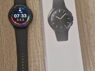 Samsung Galaxy watch 4 classic