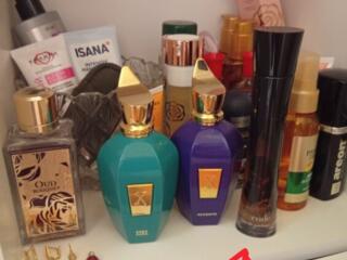 Духи 75ml Armani Code