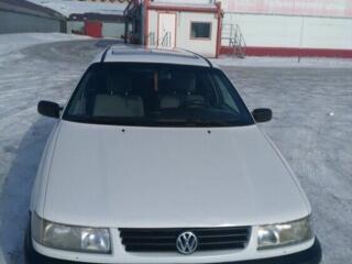 Запчасти Пассат б4