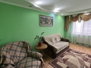 Приватизированное общежитие. Полноценная квартира!