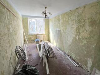 Продается 2-комнатная квартира на Федько