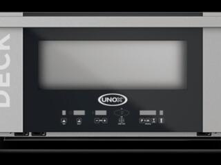 Продается подовая печь UNOX XEBDC-01EU-D