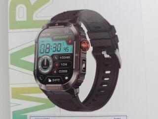 Продаются водонепроницаемые часы