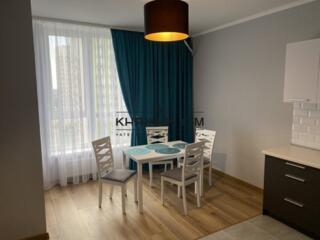 Є Генератор! Пропонується в оренду 2 кімнатна квартира в ЖК Нивки ...