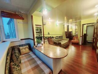 Продаж 1к квартири готелю по вул. Мічуріна 2. Печерський район. ...